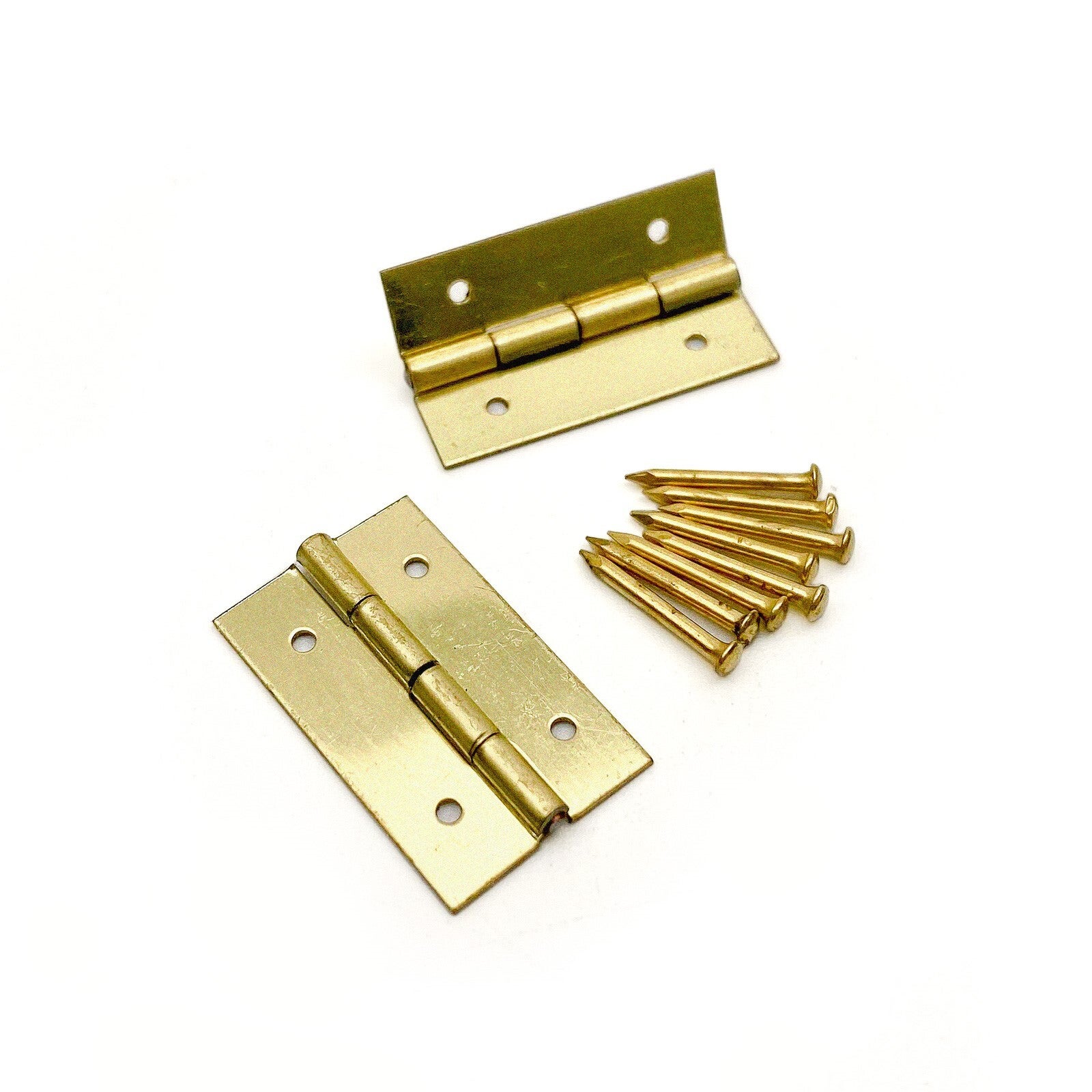 mini hinge Hinges, catches, locks and more for box making